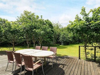 Maison de vacances Lundø  19