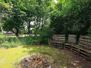 Ferienhaus Lundø  18