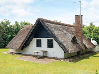 Ferienhaus Lundø  19