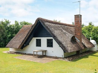 Vakantiehuis Lundø  19