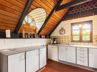 Ferienhaus Lundø  18