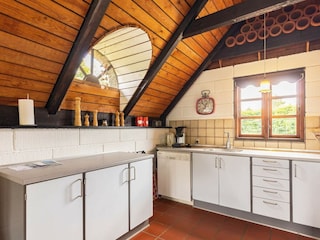 Ferienhaus Lundø  8