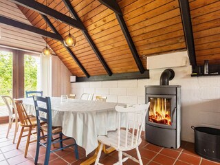 Vakantiehuis Lundø  5