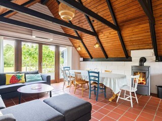 Casa per le vacanze Lundø  6