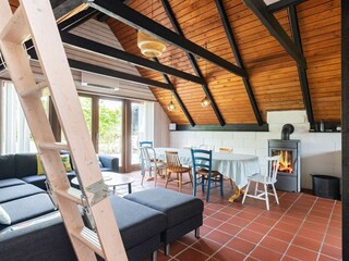Vakantiehuis Lundø  7