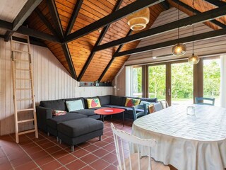 Ferienhaus Lundø  8