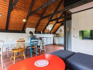 Casa per le vacanze Lundø  12