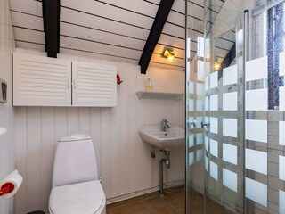 Maison de vacances Lundø  9