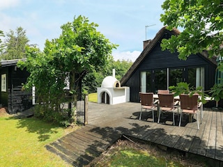 Ferienhaus Lundø  13