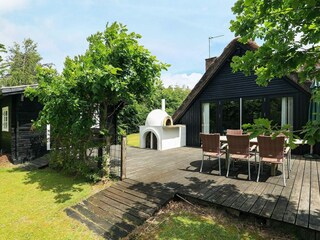 Vakantiehuis Lundø  5