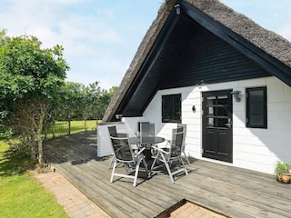 Ferienhaus Lundø  20