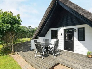 Maison de vacances Lundø  11