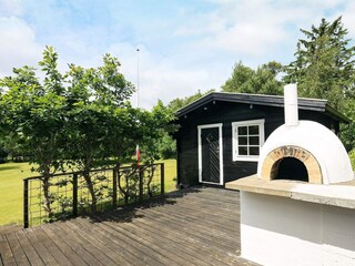 Vakantiehuis Lundø  20