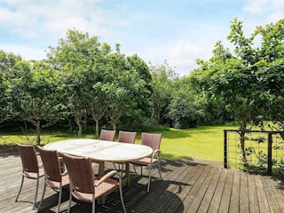 Ferienhaus Lundø  10