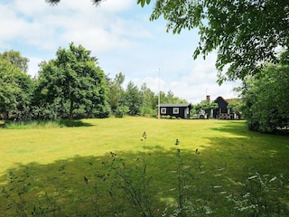 Ferienhaus Lundø  3