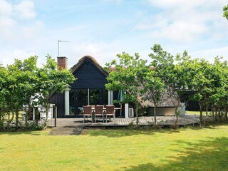 Vakantiehuis Lundø  2