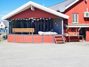 Holiday house 8 Personen Ferienhaus in Sjernarøy - Nedstrand - image1