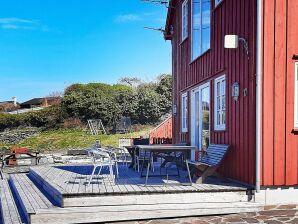 Holiday house 8 Personen Ferienhaus in Sjernarøy - Nedstrand - image1