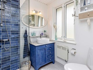 Casa de vacaciones Læsø  27