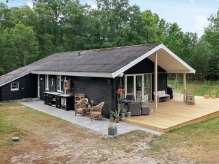 Vakantiehuis Læsø Buitenaudio-opname 3