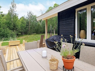 Ferienhaus Læsø  5