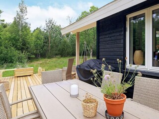 Vakantiehuis Læsø  5