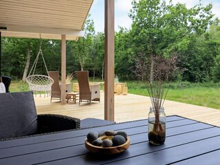 Casa de vacaciones Læsø  26