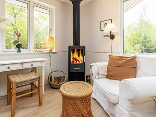 Vakantiehuis Læsø  4