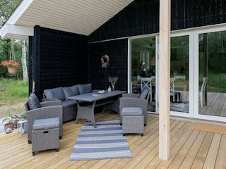 Ferienhaus Læsø  18