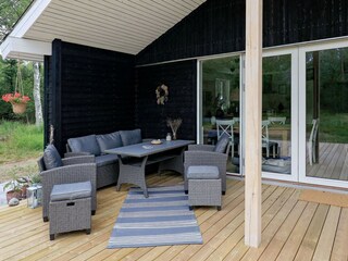 Vakantiehuis Læsø  8