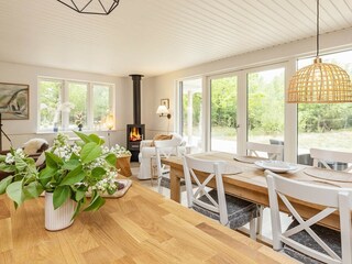 Casa de vacaciones Læsø  13