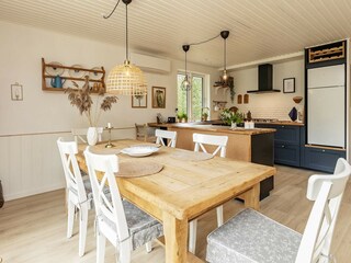 Maison de vacances Læsø  5
