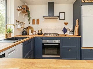 Casa de vacaciones Læsø  20