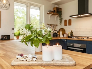 Ferienhaus Læsø  19