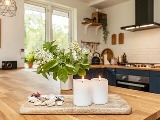 Maison de vacances Læsø  6