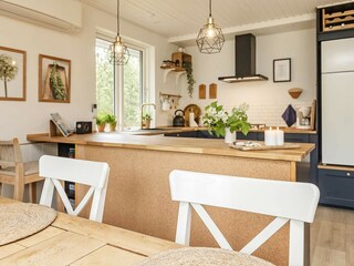 Maison de vacances Læsø  8