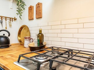 Casa de vacaciones Læsø  14