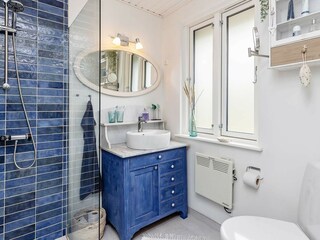 Maison de vacances Læsø  21