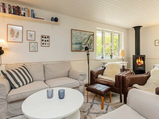 Maison de vacances Læsø  22