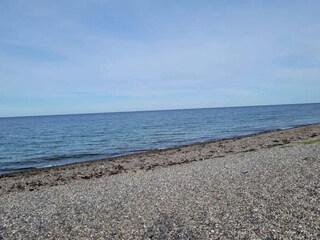 Vakantiehuis Læsø  11