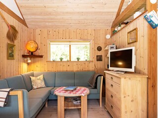 Maison de vacances Hovborg  2