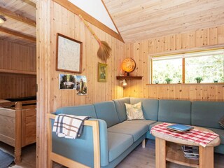 Ferienhaus Hovborg  12