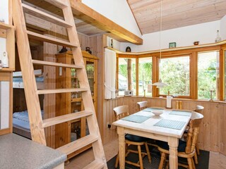 Maison de vacances Hovborg  8