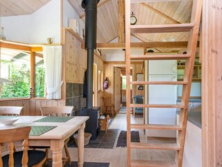 Maison de vacances Hovborg  23
