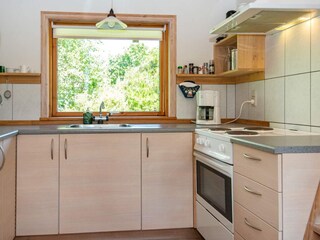 Casa per le vacanze Hovborg  9