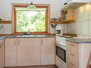 Holiday house Hovborg  13