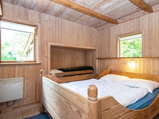 Vakantiehuis Hovborg  20