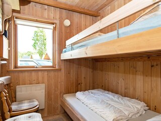 Maison de vacances Hovborg  18