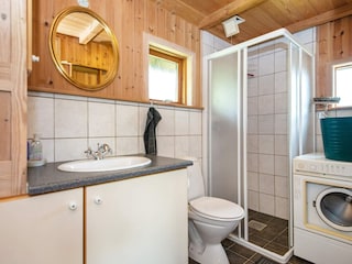 Vakantiehuis Hovborg  10