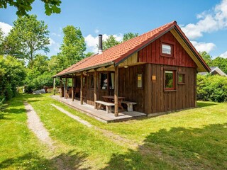 Ferienhaus Hovborg  13